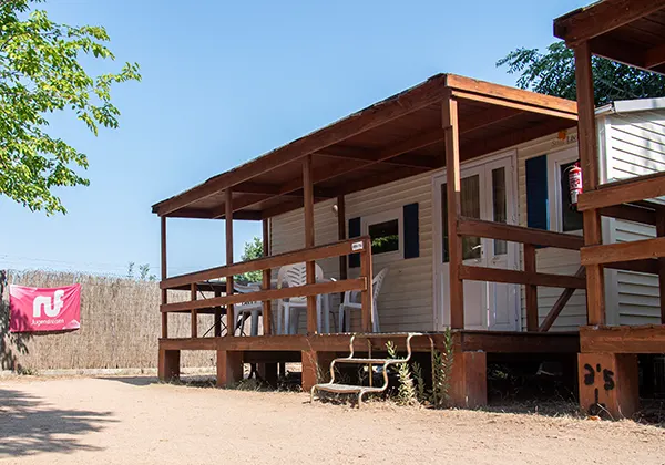 Mobile Home