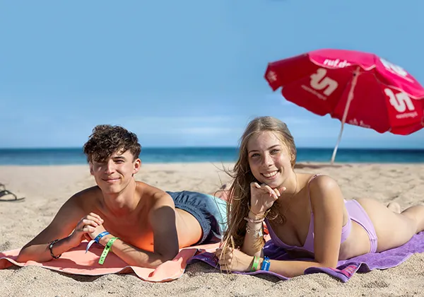 Strand