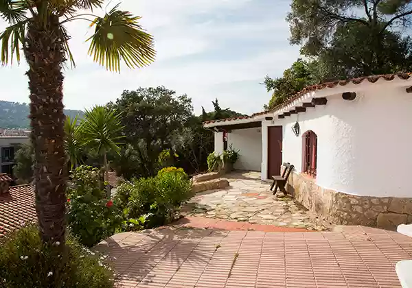 Bungalow