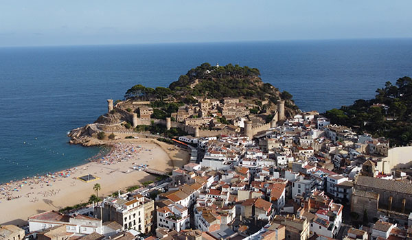 Bungalowclub Ostern Bungalowclub Ostern Tossa de Mar Spanien