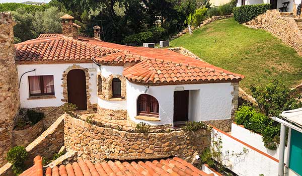 Bungalowclub Bungalowclub Tossa de Mar Spanien