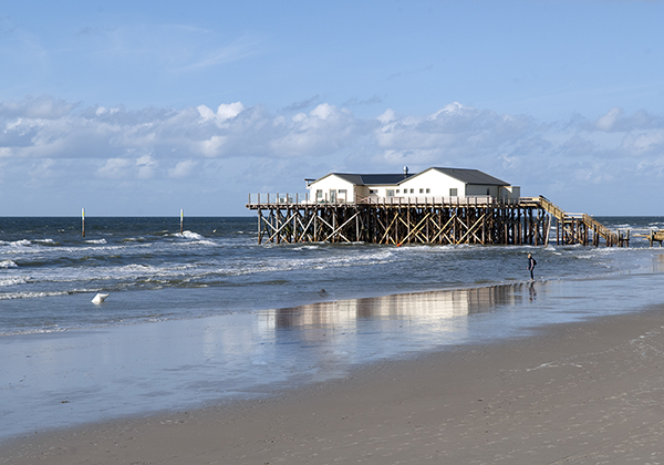 Strand