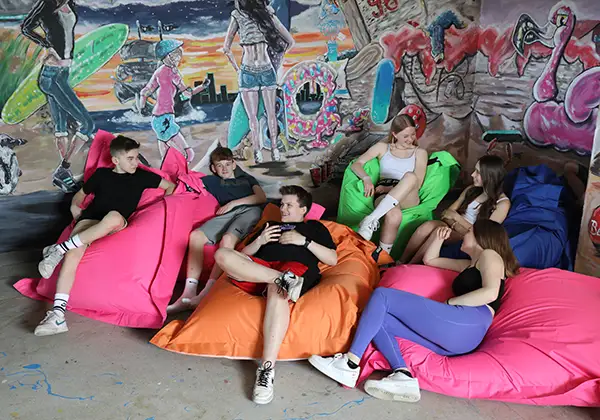 Gruppenbild