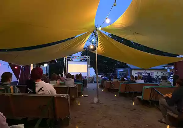 Strand Kino