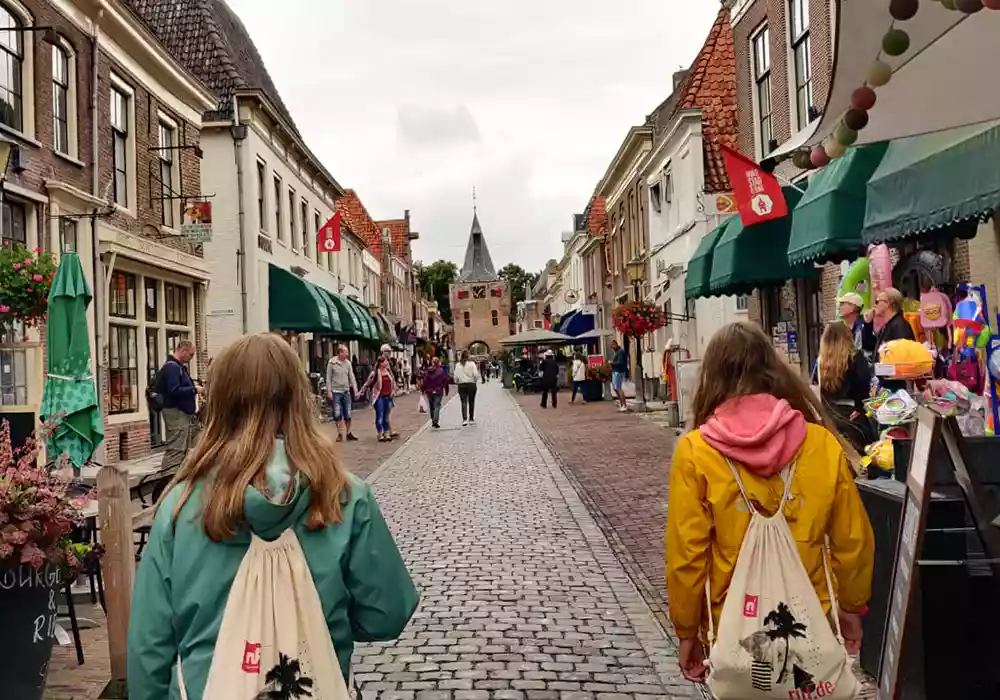 Stadt