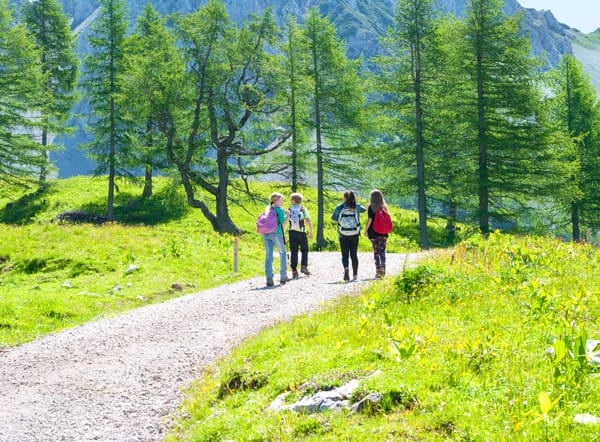 Trekking Trekking