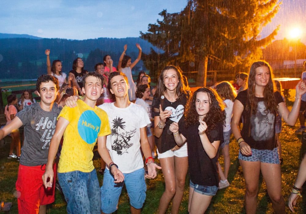 Obertauern - Party It´s Partytime!