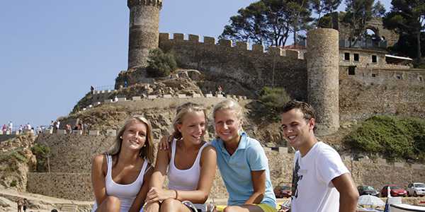 Costa Brava Experience Entdecke Tossa de Mar und Lloret de Mar