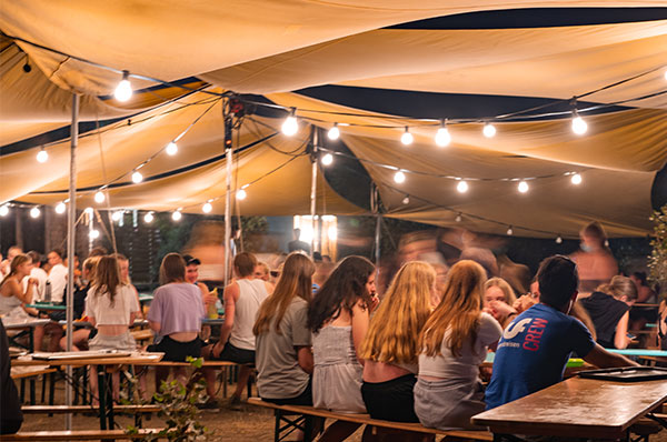 Ferienlager von ruf Jugendreisen
