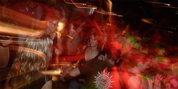 Ruf reisen flirten