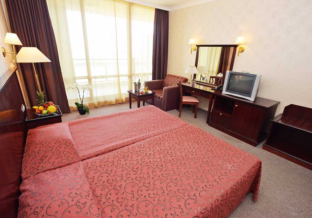 Hotel Gladiola Sterne Hotel Gladiola Sterne