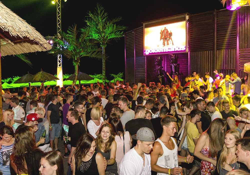 Bulgarien goldstrand flirten