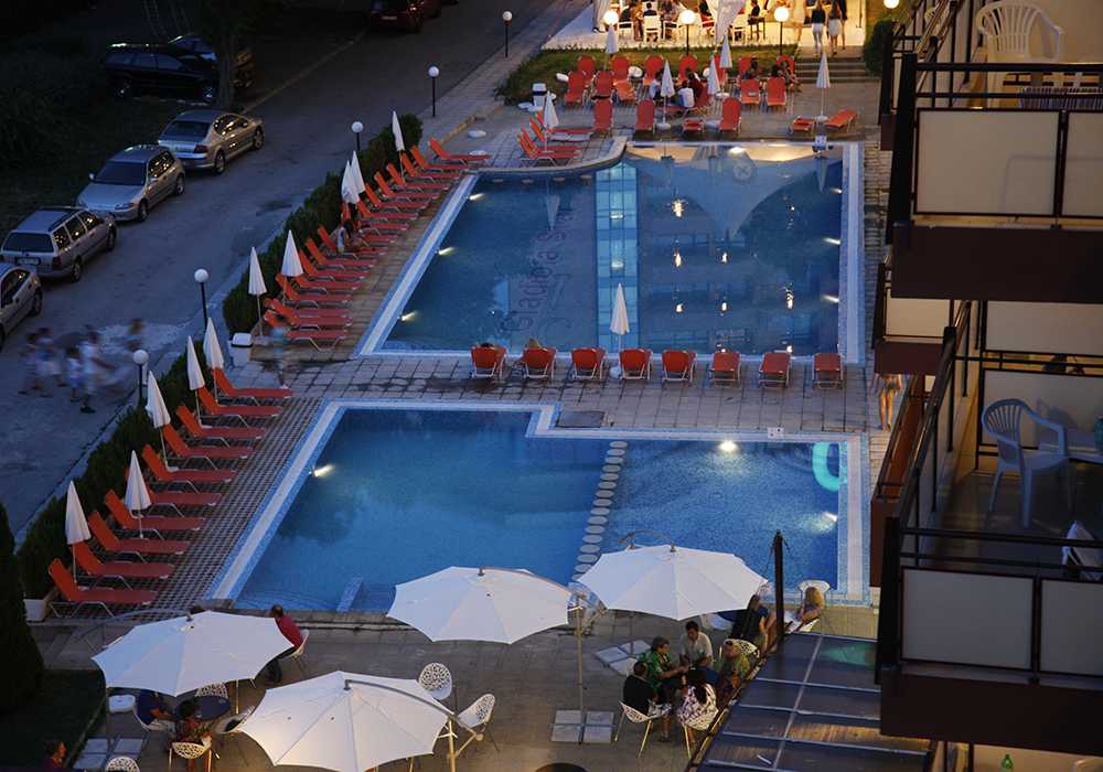 Bulgarien goldstrand flirten