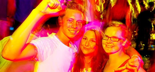 Ruf reisen flirten