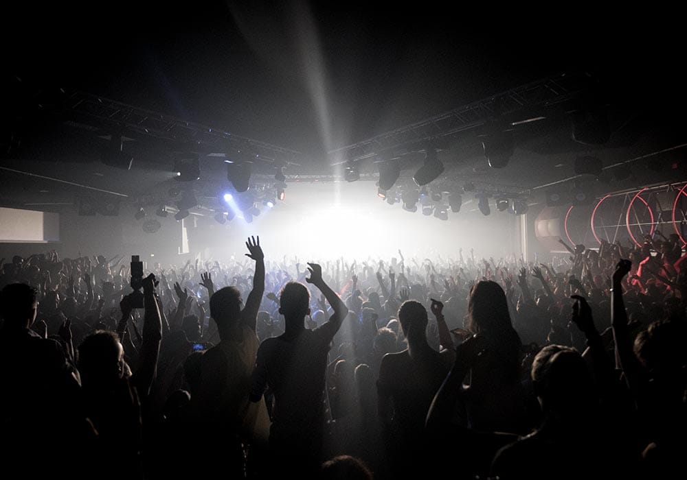 Disco Altromondo Partyhighlight Nr.1 – Die Altromondo Studios.