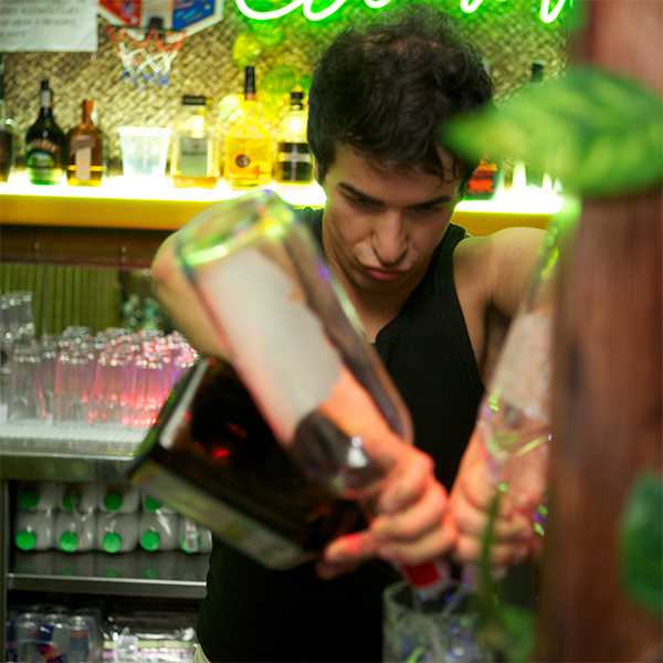 Stills Pub Nightlife im Stills Pub