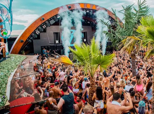 Hideout Festival Hideout Festival