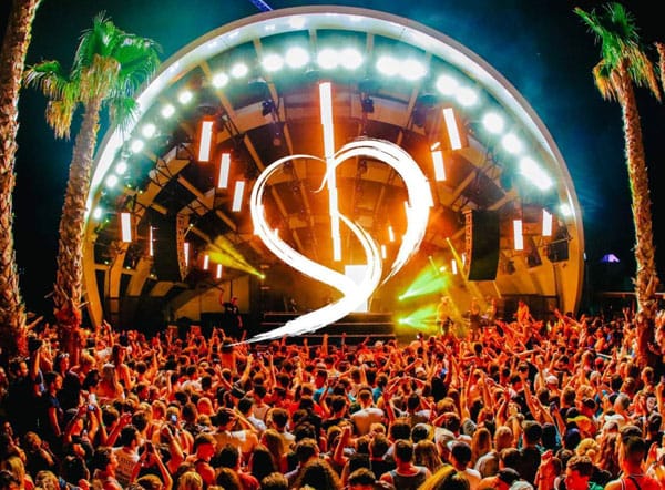 Summer Peak Festival Summer Peak