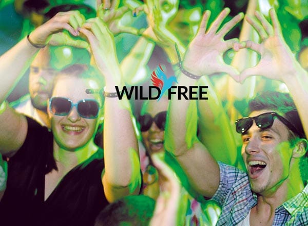 Wild and Free Festival Wild and Free Festival
