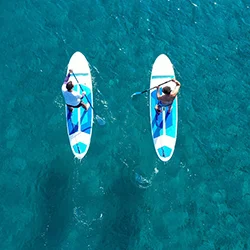 SUP Tour in Novalja