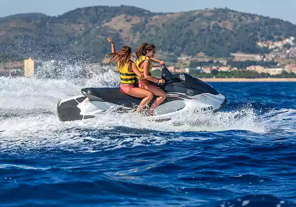 Jetski