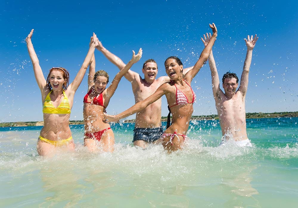 Lloret - Meer & Sommer Let’s have fun. Urlaub mit ruf macht einfach nur Spaß!