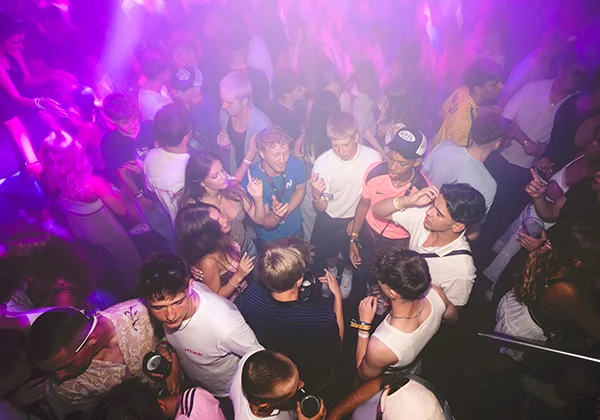 Partyurlaub in Lloret de Mar