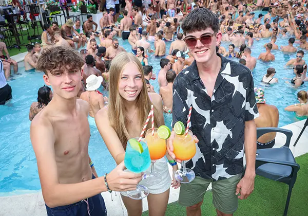 Poolparty