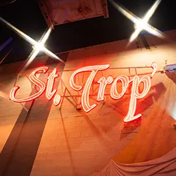 St. Trop