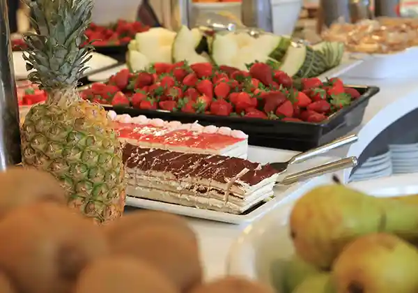 buffet