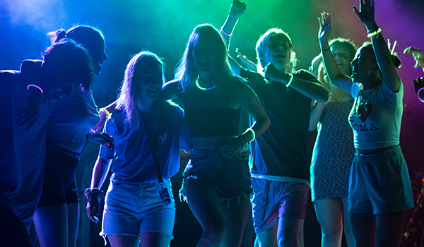 Partyhotel Gran Garbi Partyhotel Gran Garbi Lloret de Mar Spanien