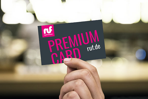 Lloret Premium Card Premium Card Lloret