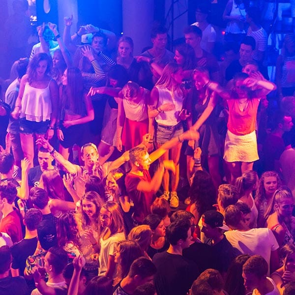Lloret De Mar Partyurlaub Mit Ruf Jugendreisen
