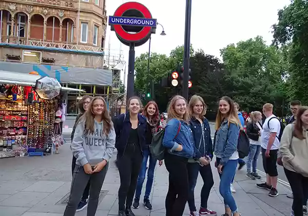 London Underground