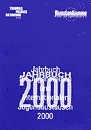 Jahrbuch für Jugendreisen und internationalen Jugendaustausch 2000