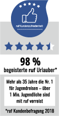 Kundenzufriedenheit