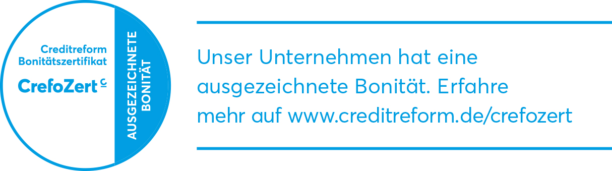 CrefoZert