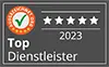 Top Dienstleister 2023