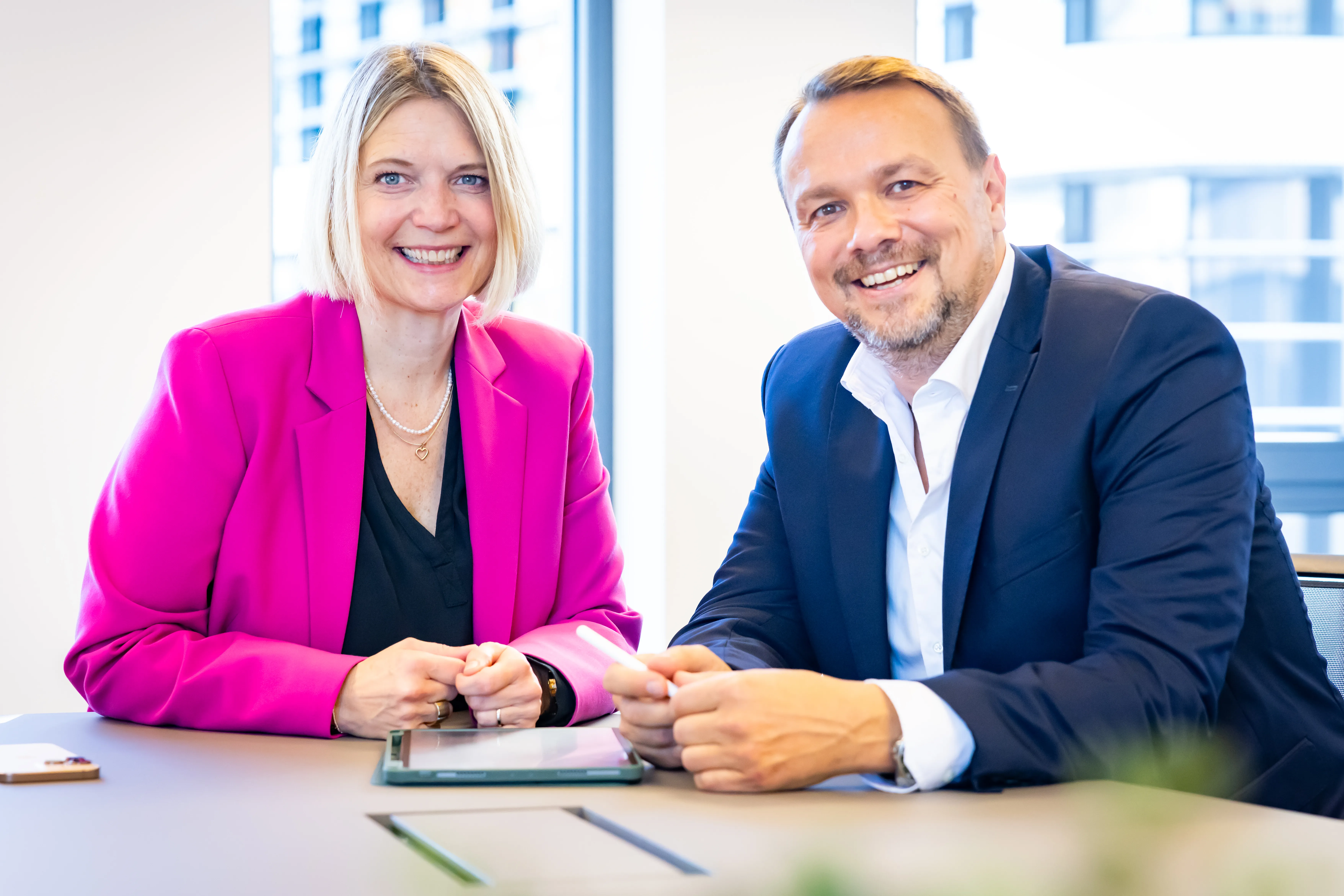 geschäftsführende Gesellschafter