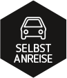 Selbstanreise