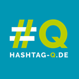 hashtag Q