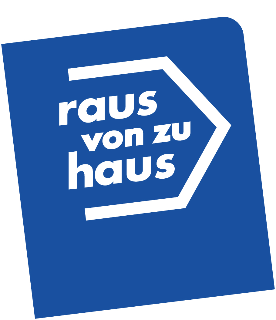 rausvonzuhaus