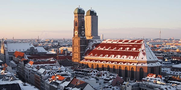 München erleben München erleben