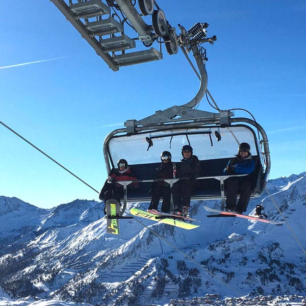 Skipass Skipass