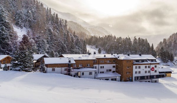 Alpincenter Alpincenter Obertauern Österreich