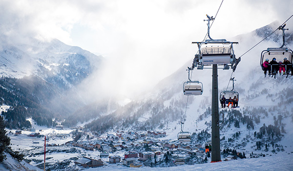 Bergheim Bergheim Obertauern Österreich