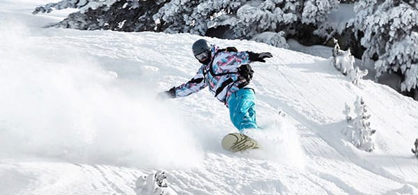 Freeride-Experience Freeride-Experience