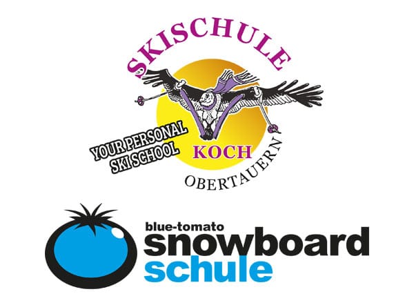 Logo Skischule Logo Skischule