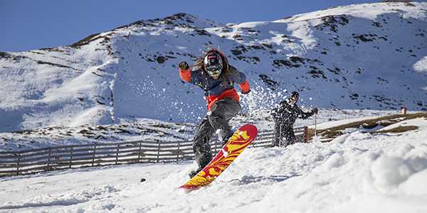 Skipass Skipass