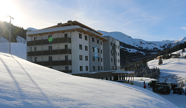 Young Generation Resort Young Generation Resort Saalbach Hinterglemm Österreich
